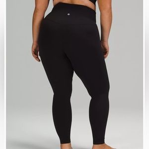 Lululemon lululemon Align™ Super-High-Rise Pant 28"